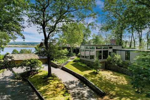 41 Watrous Point Road, Old Saybrook, CT 06475