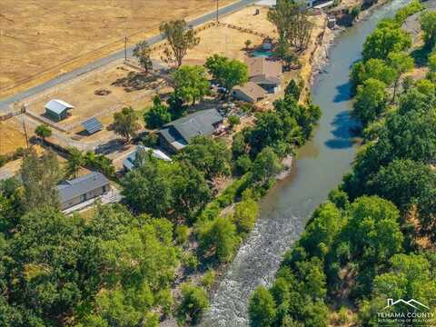 25915 Wilson Street, Los Molinos, CA 96055