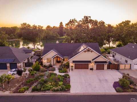 180 Agua Verdi Drive, Red Bluff, CA 96080