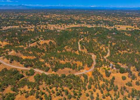 11 Acres Brian Road, Red Bluff, CA 96080