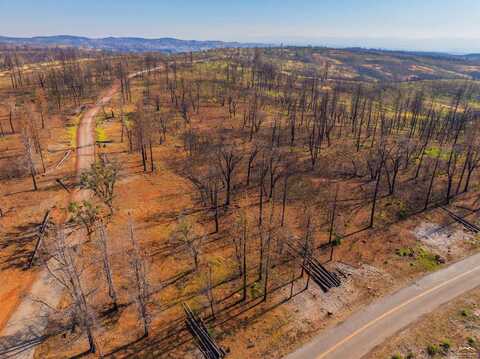 0 Plum Creek Road, Paynes Creek, CA 96073