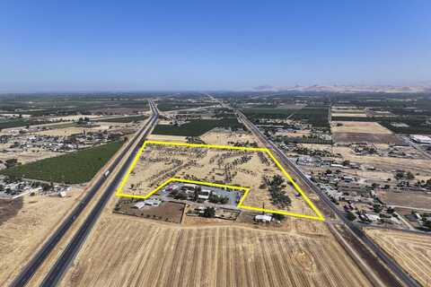 Orange Belt Drive, Porterville, CA 93257
