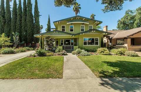 3754 E Kerckhoff Avenue, Fresno, CA 93702