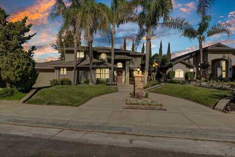 2691 Westport Drive, Hanford, CA 93230