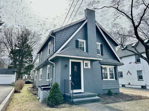111 Spring Garden Street, Hamden, CT 06517