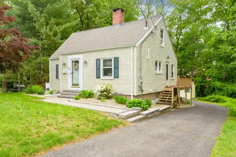 364 Summit Street, Manchester, CT 06042