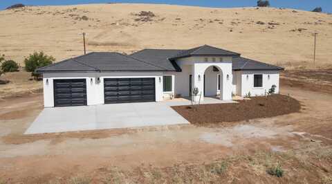 16716 Spotted Fawn Court, Springville, CA 93265