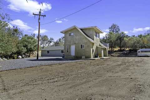 43520 Brookside Road, Miramonte, CA 93641