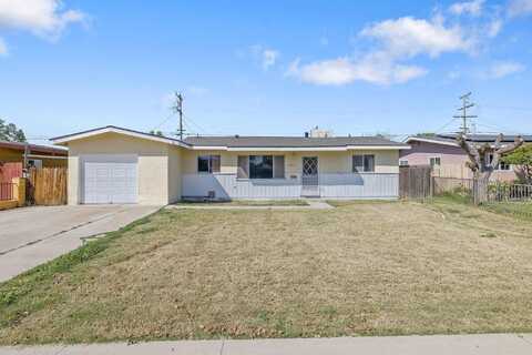 1813 6th Avenue, Delano, CA 93215