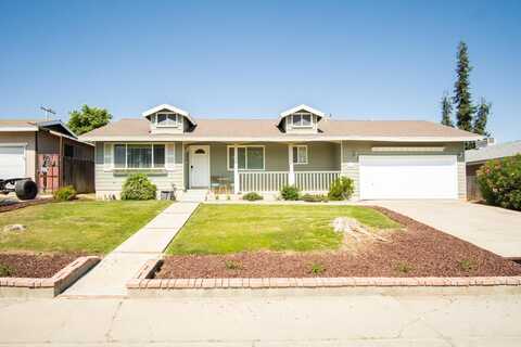 1431 State Street, Porterville, CA 93257