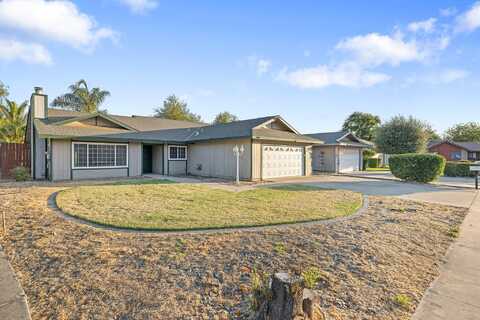 4233 W Fairview Avenue, Visalia, CA 93277