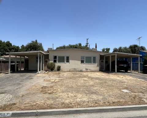 1000-1002 N Turner Street, Visalia, CA 93277