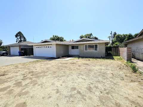 1559 N Prospect Street, Porterville, CA 93257
