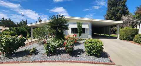 1300 W Olson Avenue, Reedley, CA 93654