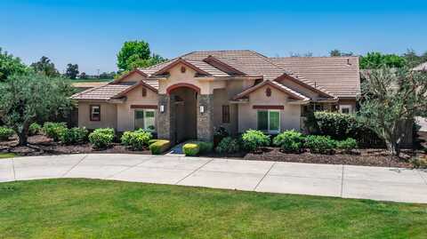 13611 Francisco Drive, Hanford, CA 93230
