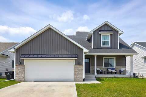 222 NW Lexington Drive, Waukee, IA 50263