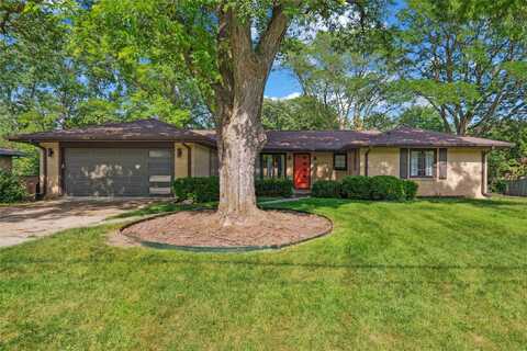 1817 75th Street, Windsor Heights, IA 50324