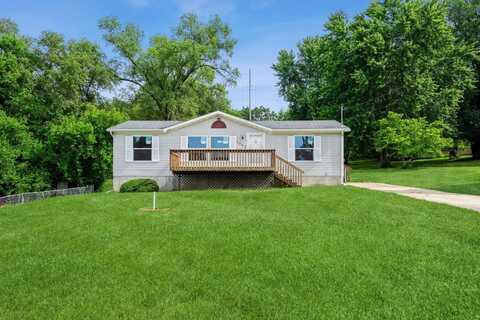 1902 E Marion Street, Des Moines, IA 50320