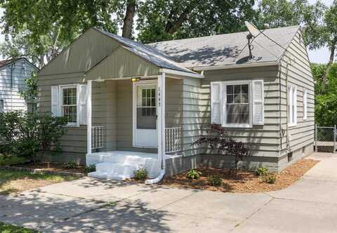 1443 63rd Street, Des Moines, IA 50311