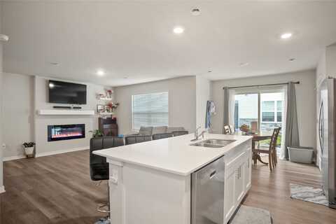 4410 NE Mongoose Lane, Ankeny, IA 50021