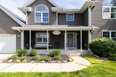 809 Stuart Street, Adair, IA 50002