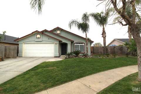 2177 Delaware Court, Tulare, CA 93274
