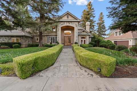 5102 Lakewood Drive, Visalia, CA 93291