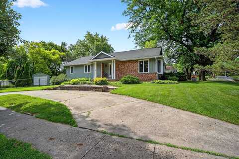 5010 Twana Drive, Des Moines, IA 50310