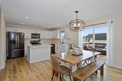 3121 NW 27th Circle, Ankeny, IA 50023