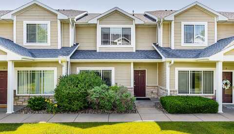 2240 Hart Avenue unit: 4, Des Moines, IA 50320