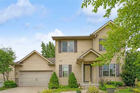 16205 Monroe Court, Urbandale, IA 50323