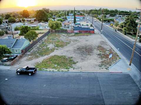 1500 W Houston Avenue, Visalia, CA 93291