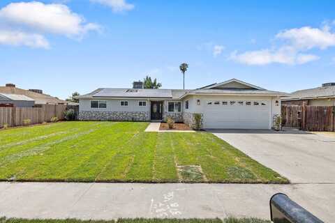 1383 S Cardoza Street, Tulare, CA 93274