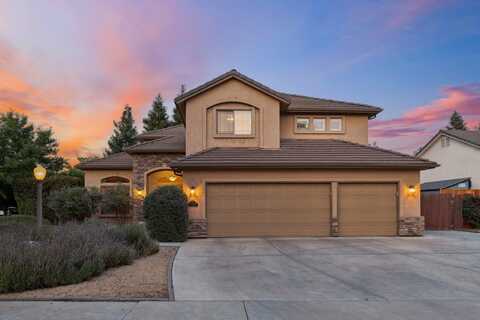 2336 N University Street, Visalia, CA 93291