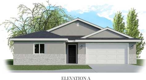 7011 W Wren Avenue, Visalia, CA 93291