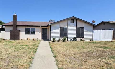 908 N West Street, Tulare, CA 93274