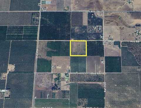 10ac Organic Lemons - Ranch 66, Terra Bella, CA 93270
