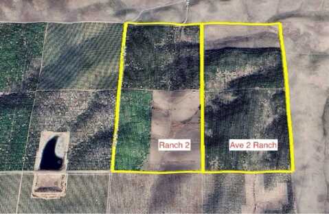 Ave 2, Ducor, CA 93218