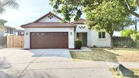 101 S Koleen Avenue, Kerman, CA 93630