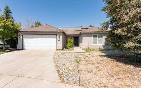 1352 River Court, Porterville, CA 93257