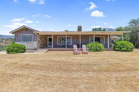 44223 Balch Park Road Road, Springville, CA 93265