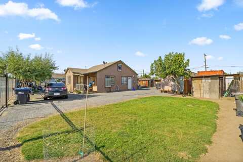 14524 Road 191, Porterville, CA 93257