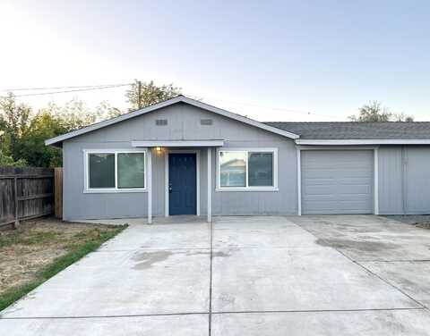 1118 W Brown Avenue, Porterville, CA 93257