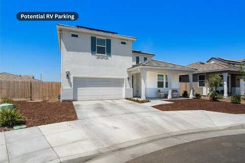 2744 Pine Valley Avenue, Tulare, CA 93274