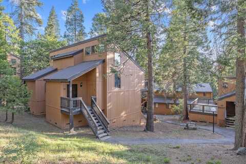 40607 Mill Run Lane, Shaver Lake, CA 93664