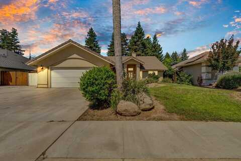 575 N Brandy Way, Porterville, CA 93257