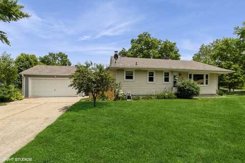 3709 Aurora Avenue, Des Moines, IA 50310