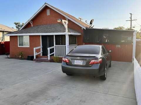 213 Lafayette Avenue, Lindsay, CA 93247