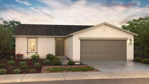 538 W Lago Avenue, Woodlake, CA 93286
