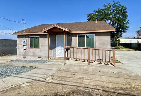 1266 N H Street, Tulare, CA 93274